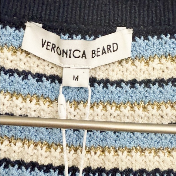 Veronica Beard Ceriani knit jacket - Picture 10 of 13